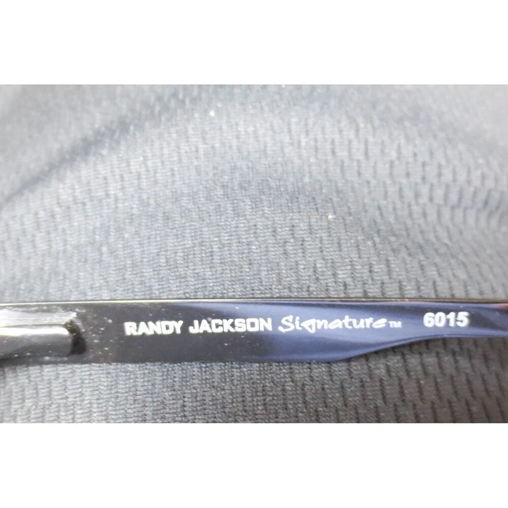 Randy Jackson randy jackson